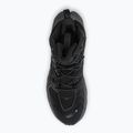 Women's trekking boots HOKA Anacapa Mid GTX black 1119372-BBLC 5