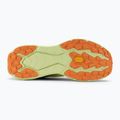 HOKA men's running shoes Zinal evening primrose/blue coral 5