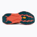 Women's running shoes HOKA Zinal radiant yellow/camellia 5