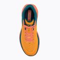 Women's running shoes HOKA Zinal radiant yellow/camellia 6