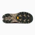 Men's trekking boots HOKA Anacapa Low GTX green 1122017-DBRYL 5