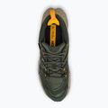 Men's trekking boots HOKA Anacapa Low GTX green 1122017-DBRYL 6