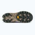 Men's hiking boots HOKA Anacapa Mid GTX thyme/radiant yellow 5