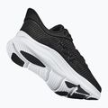 Men's running shoes HOKA Hoka Solimar black/white 8
