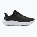 Men's running shoes HOKA Hoka Solimar black/white 2