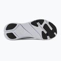 Men's running shoes HOKA Hoka Solimar black/white 4