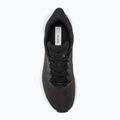 Men's running shoes HOKA Hoka Solimar black/white 5