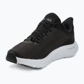 Men's running shoes HOKA Hoka Solimar black/white 7