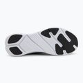 Women's running shoes HOKA Solimar black/white 4