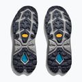 Men's trekking boots HOKA Kaha 2 GTX blue coral/blue graphite 14