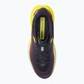 Women's running shoes HOKA Speedgoat 5 blue graphite/evening primrose 5