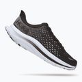 Men's running shoes HOKA Kawana black/white 2