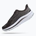 Men's running shoes HOKA Kawana black/white 3