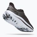 Men's running shoes HOKA Kawana black/white 4