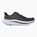 Men's running shoes HOKA Kawana black/white 5