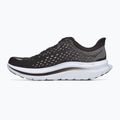 Men's running shoes HOKA Kawana black/white 6