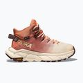Women's trekking shoes HOKA Trail Code GTX sun baked/shortbread 8