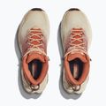 Women's trekking shoes HOKA Trail Code GTX sun baked/shortbread 11