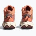 Women's trekking shoes HOKA Trail Code GTX sun baked/shortbread 12