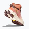 Women's trekking shoes HOKA Trail Code GTX sun baked/shortbread 13