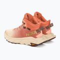 Women's trekking shoes HOKA Trail Code GTX sun baked/shortbread 3