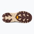 Women's trekking shoes HOKA Trail Code GTX sun baked/shortbread 5