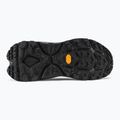 Men's trekking boots HOKA Kaha 2 Low GTX black/black 5