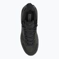 Men's trekking boots HOKA Kaha 2 Low GTX black/black 6