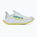 Men's running shoes HOKA Carbon X 3 billowing sail/evening primrose 7