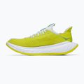 Men's running shoes HOKA Carbon X 3 billowing sail/evening primrose 8