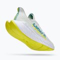 Men's running shoes HOKA Carbon X 3 billowing sail/evening primrose 11