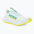 Men's running shoes HOKA Carbon X 3 billowing sail/evening primrose