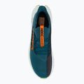 HOKA men's running shoes Carbon X 3 blue 1123192-BCBLC 5