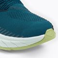 HOKA men's running shoes Carbon X 3 blue 1123192-BCBLC 7