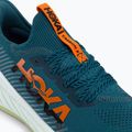 HOKA men's running shoes Carbon X 3 blue 1123192-BCBLC 9