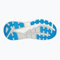 HOKA men's running shoes Gaviota 4 bluing/blue graphite 10