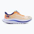 Women's running shoes HOKA Kawana orange 1123164-SBBN 2