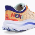 Women's running shoes HOKA Kawana orange 1123164-SBBN 8