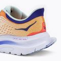 Women's running shoes HOKA Kawana orange 1123164-SBBN 10