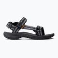 Teva Terra Fi Lite women's trekking sandals black-grey 1001474 2