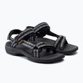 Teva Terra Fi Lite women's trekking sandals black-grey 1001474 5