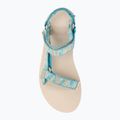 Teva Original Universal iridescence stillwater women's beach sandals 6