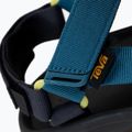 Men's Teva Hurricane XLT2 coloured trekking sandals 1019234 7