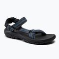 Teva Hurricane XLT2 grey-blue men's trekking sandals 1019234
