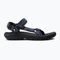 Teva Hurricane XLT2 grey-blue men's trekking sandals 1019234 2