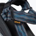 Teva Hurricane XLT2 grey-blue men's trekking sandals 1019234 7