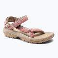 Teva Hurricane XLT2 beige women's trekking sandals 1019235