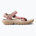 Teva Hurricane XLT2 beige women's trekking sandals 1019235 2