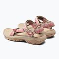 Teva Hurricane XLT2 beige women's trekking sandals 1019235 3