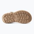 Teva Hurricane XLT2 beige women's trekking sandals 1019235 4